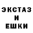 Alpha-PVP кристаллы Muh. Fernanda